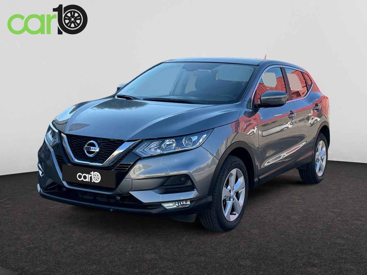 Foto nissan qashqai 2020 /