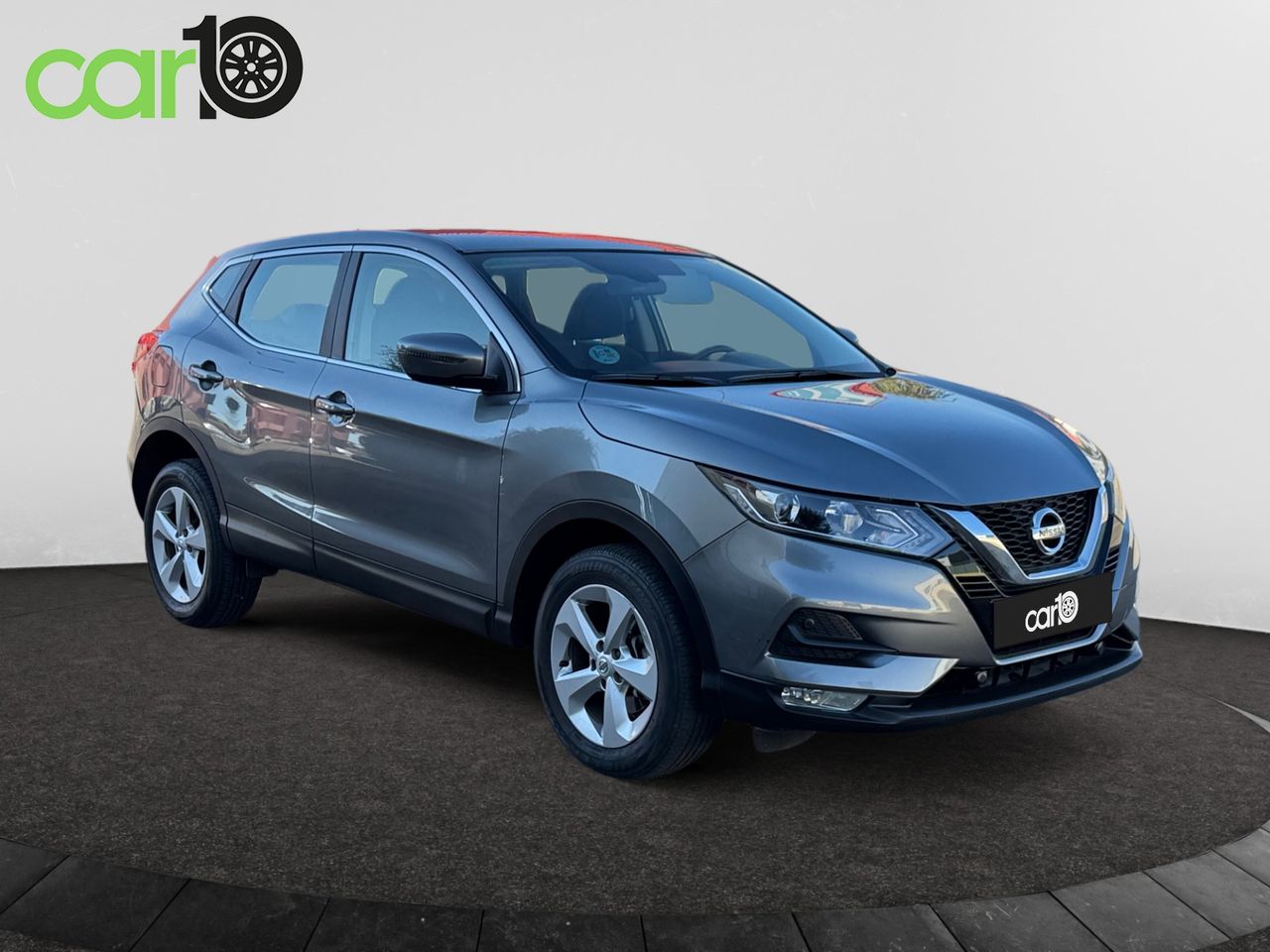 nissan qashqai 2020 / foto grande (3)