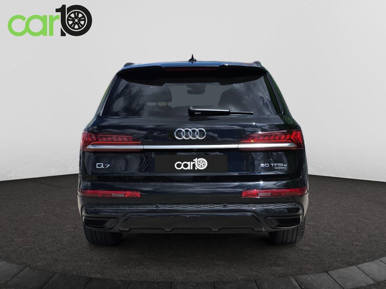 audi q7 2020 / foto grande (3)