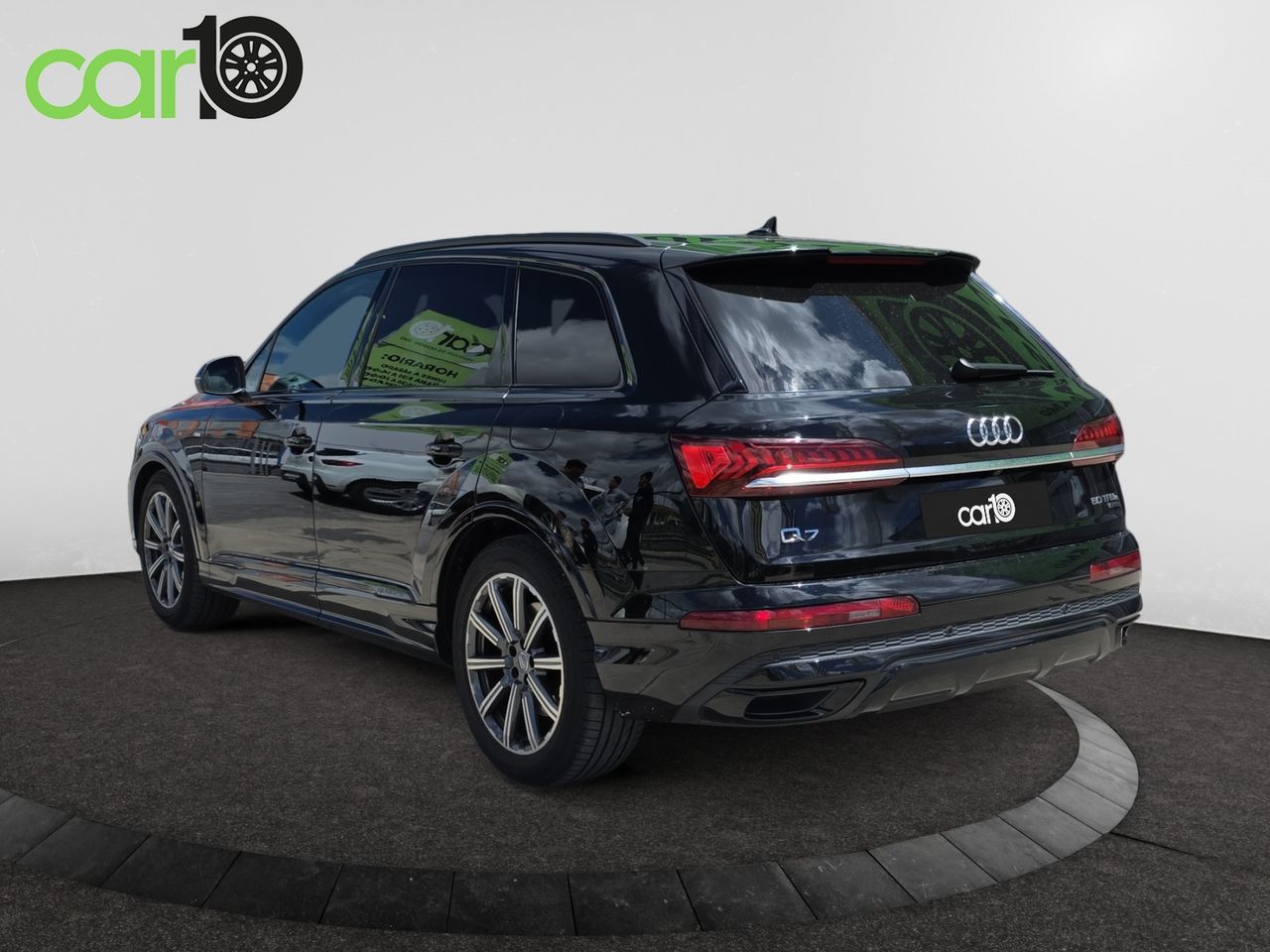 audi q7 2020 / foto grande (2)
