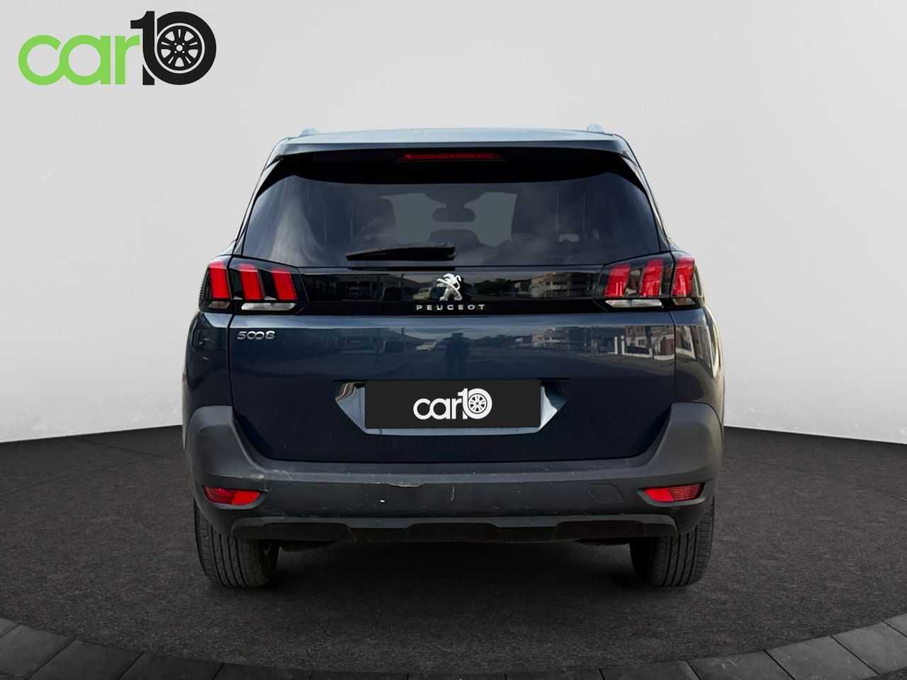 peugeot 5008 2018 / foto grande (3)