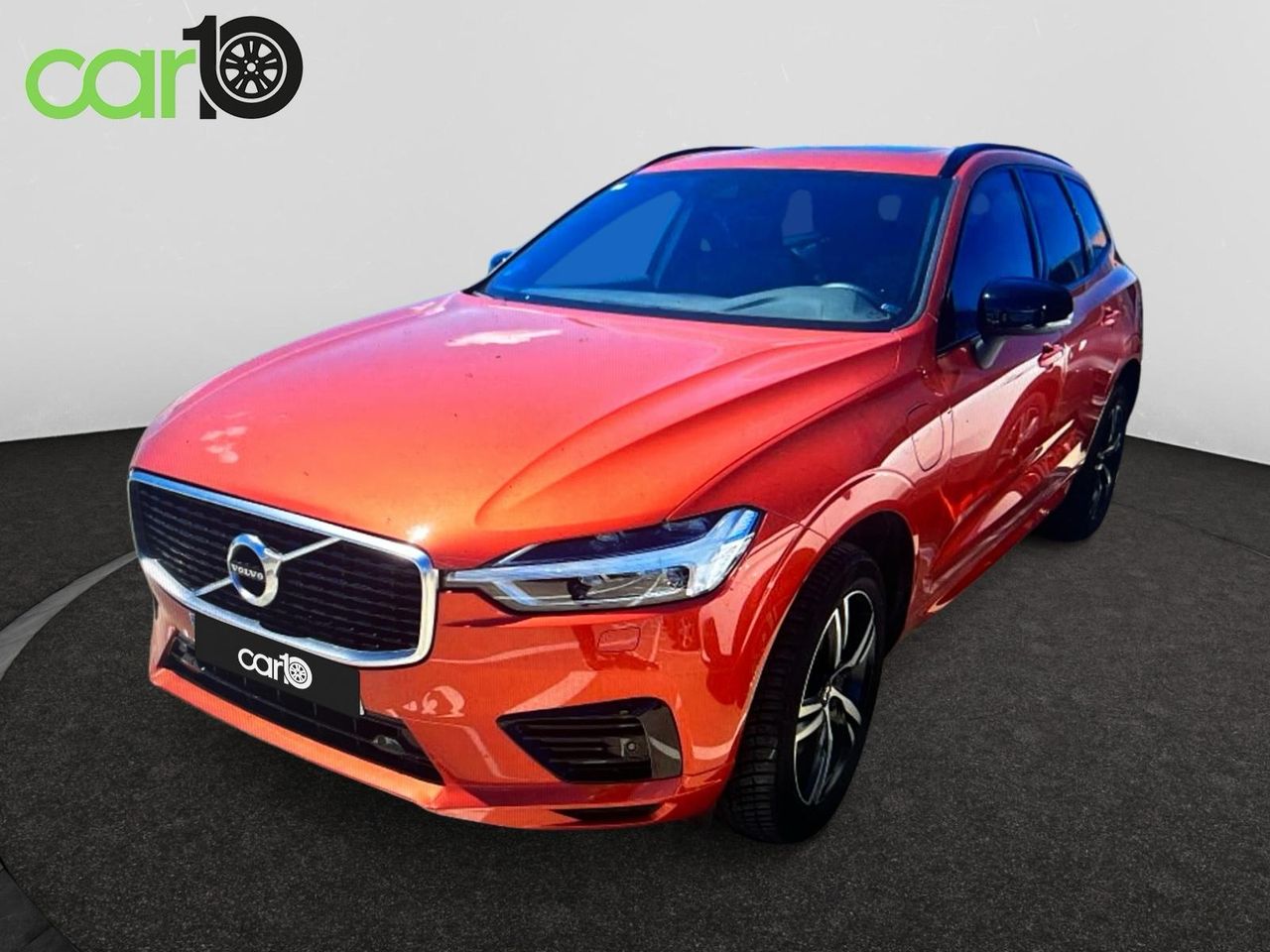 Foto volvo xc60 2020 /
