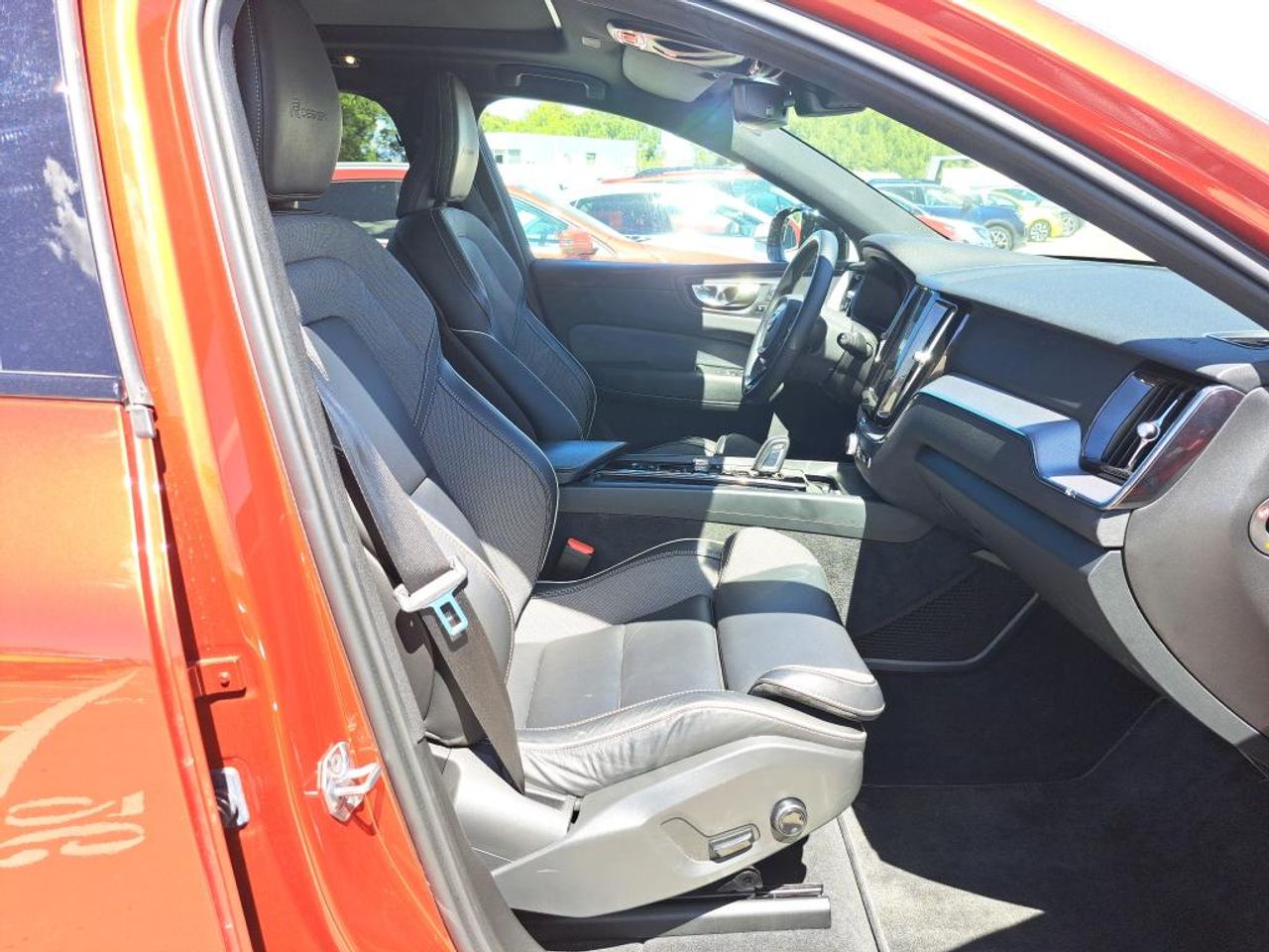 volvo xc60 2020 / foto grande (2)