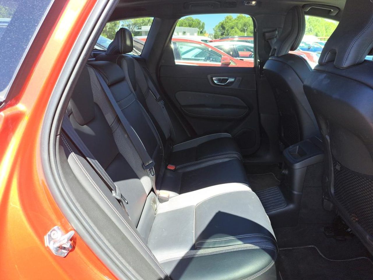 volvo xc60 2020 / foto grande (3)