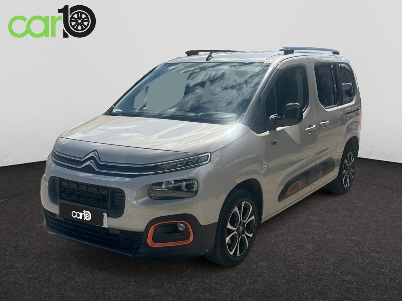 Foto citroën berlingo 2020 /