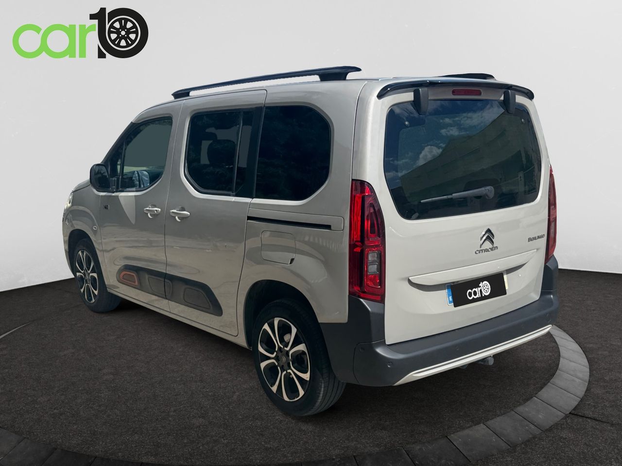citroën berlingo 2020 / foto grande (2)