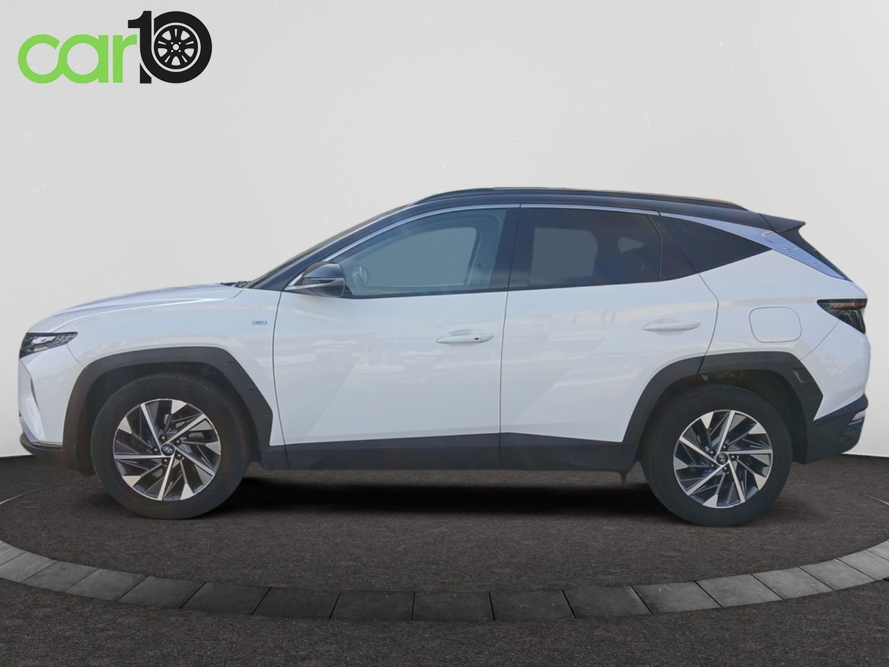 hyundai tucson 2022 / foto grande (2)