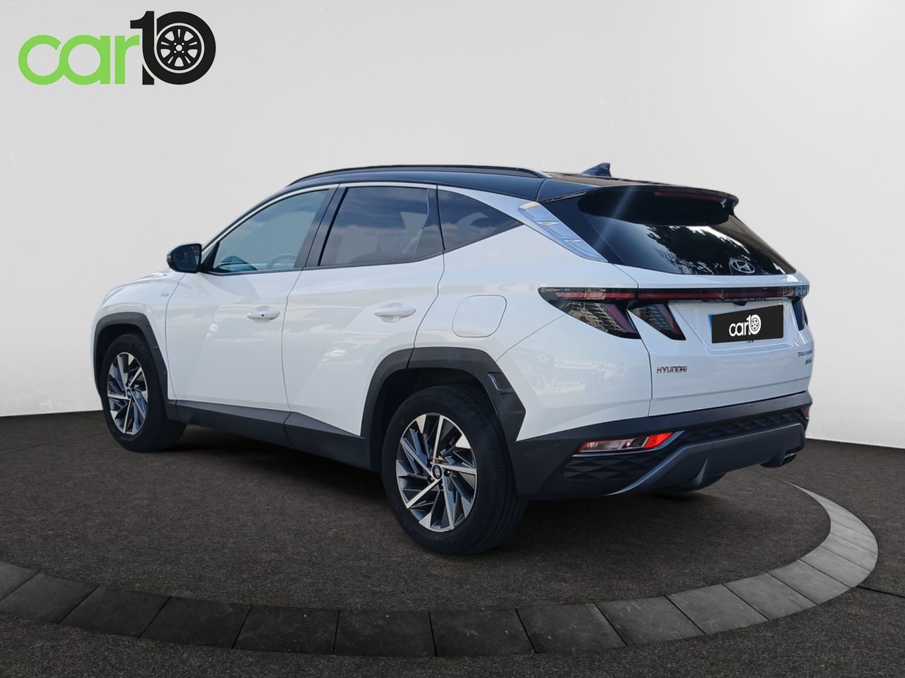 hyundai tucson 2022 / foto grande (3)