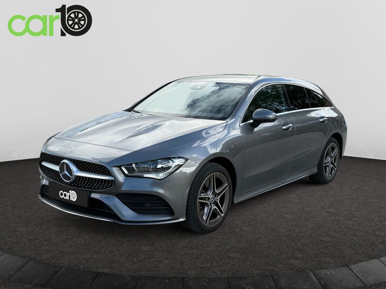 Mercedes gla 2019 mostoles  de segunda mano - mercedes cla 2021 /
