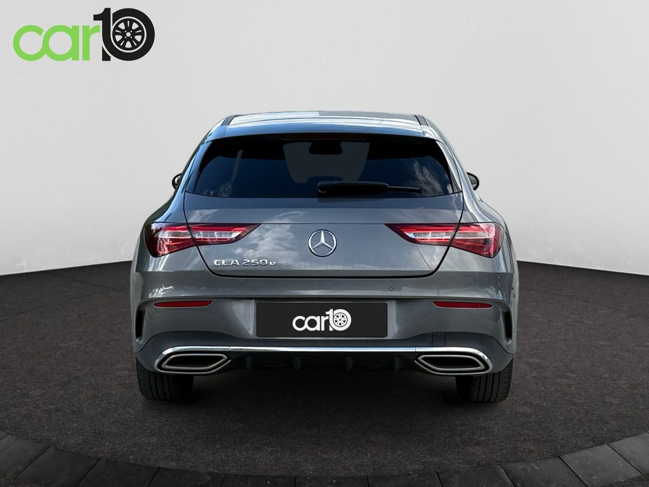 mercedes cla 2021 / foto grande (3)