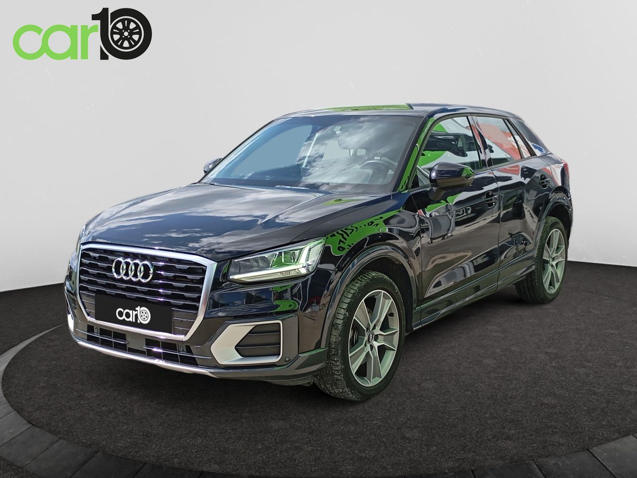 Foto audi q2 2020 /