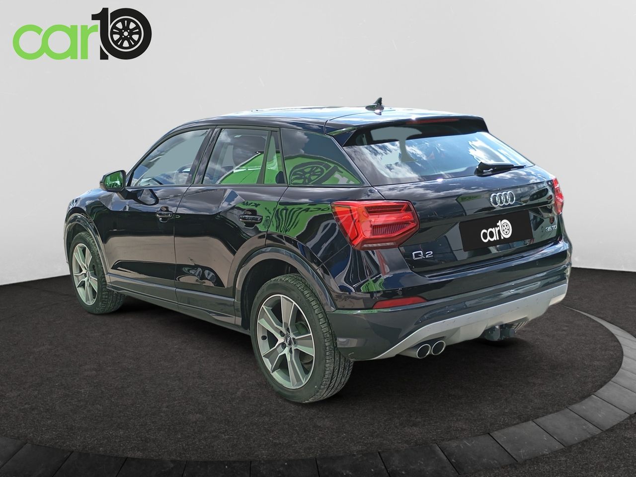 audi q2 2020 / foto grande (2)