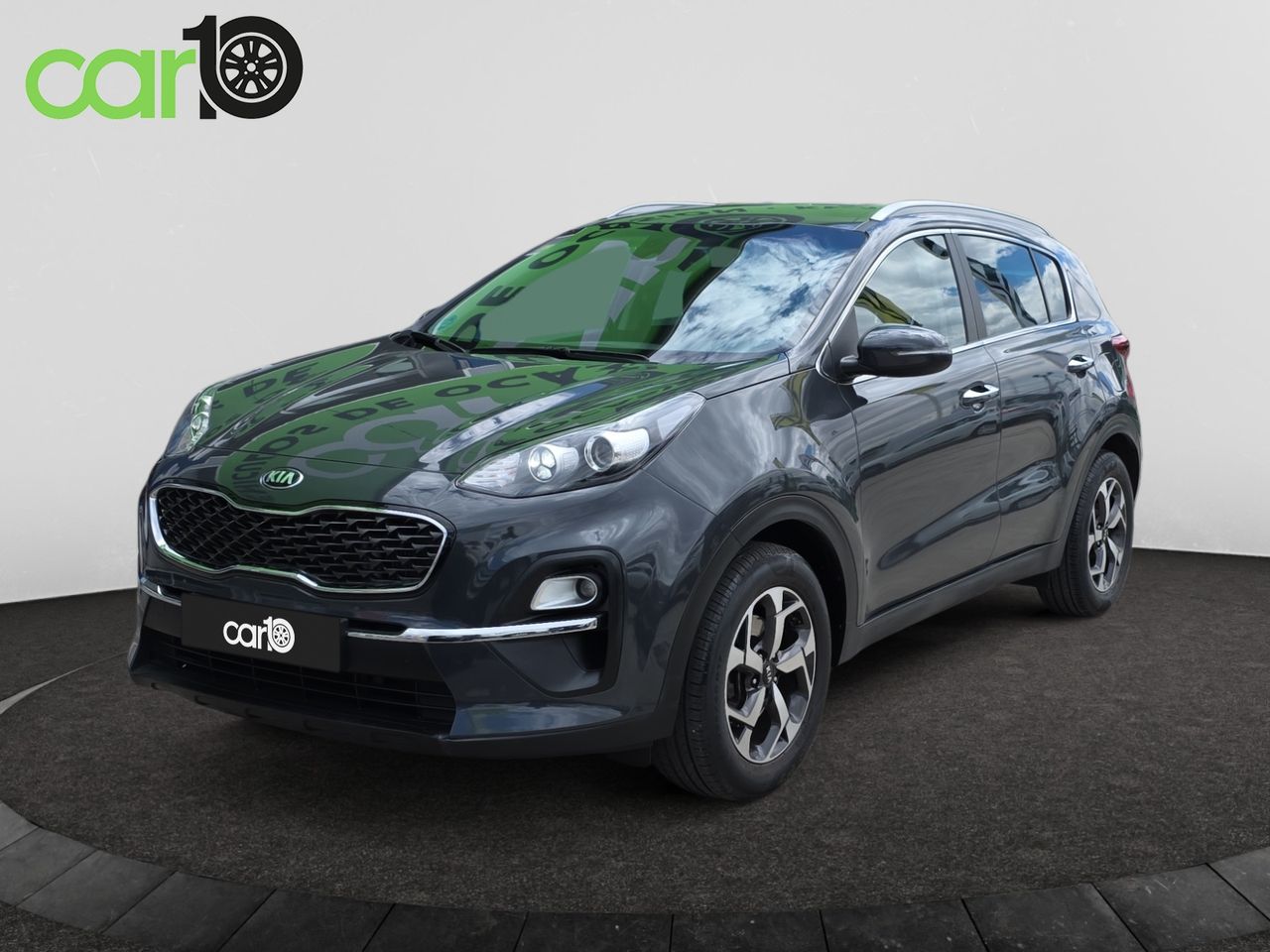 kia sportage 2020 /