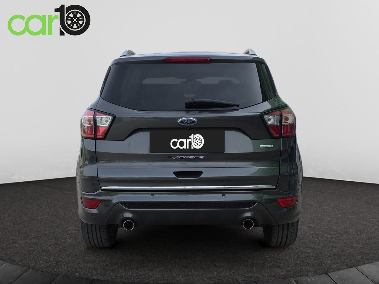 ford kuga 2018 / foto grande (3)