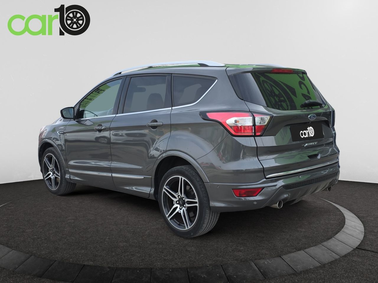 ford kuga 2018 / foto grande (2)