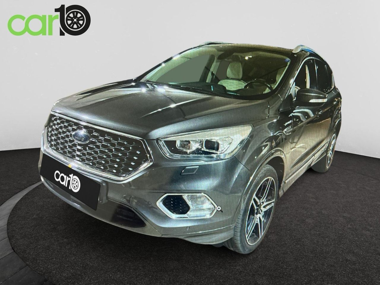 Foto ford kuga 2018 /