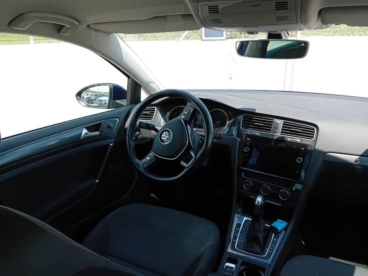 volkswagen golf 2019 / foto grande (2)