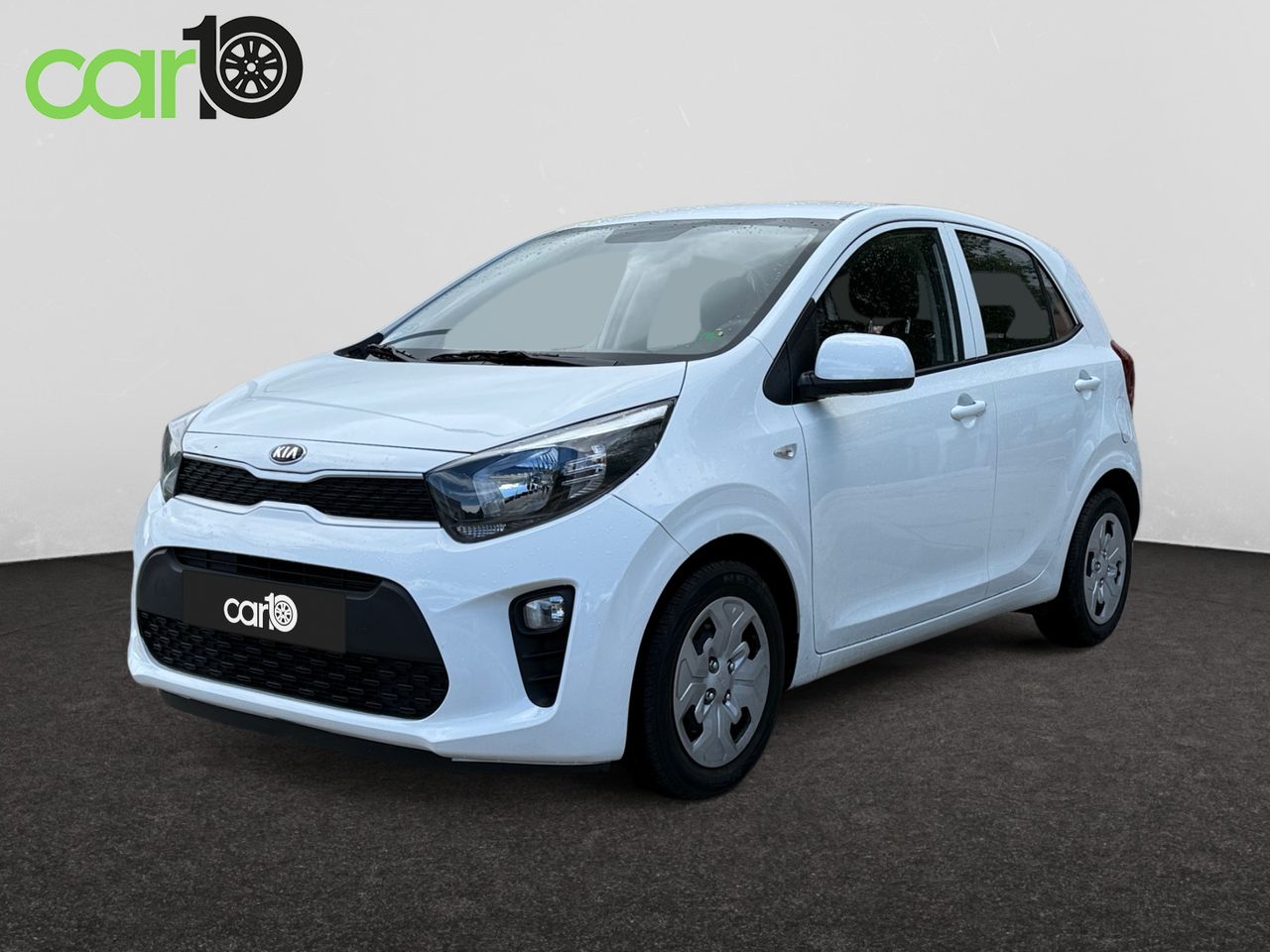 Foto kia picanto 2019 /