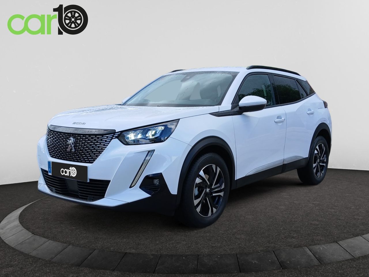 Foto peugeot 2008 2021 /