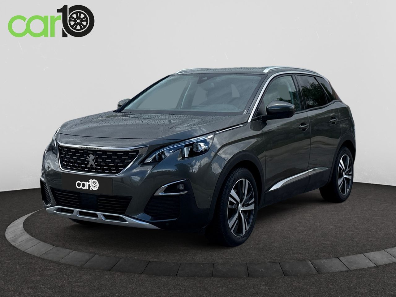 Foto peugeot 3008 2017 /