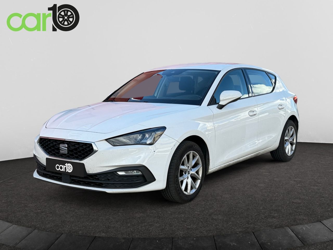 Foto seat leon 2021 /
