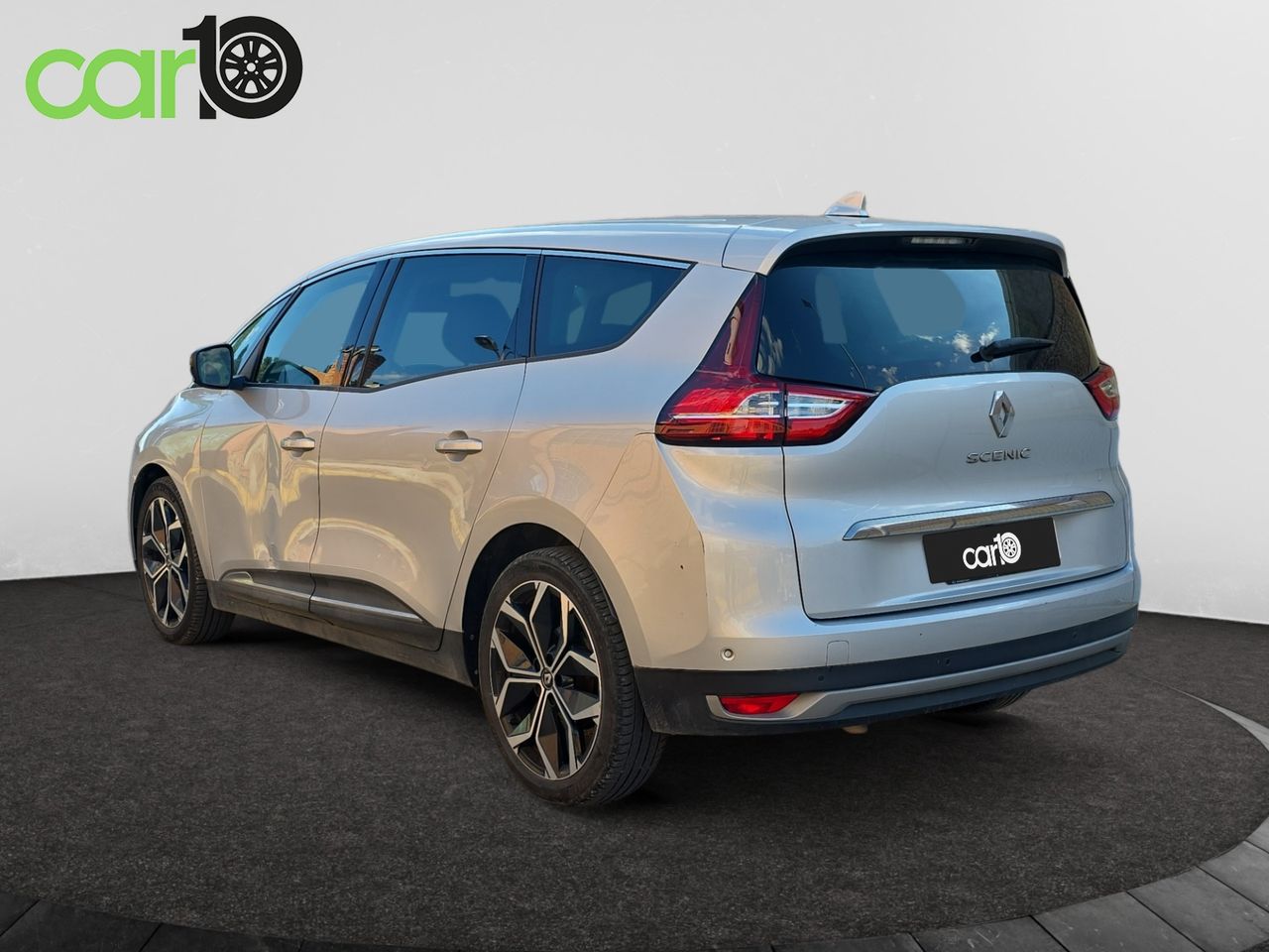 renault scénic 2021 / foto grande (2)