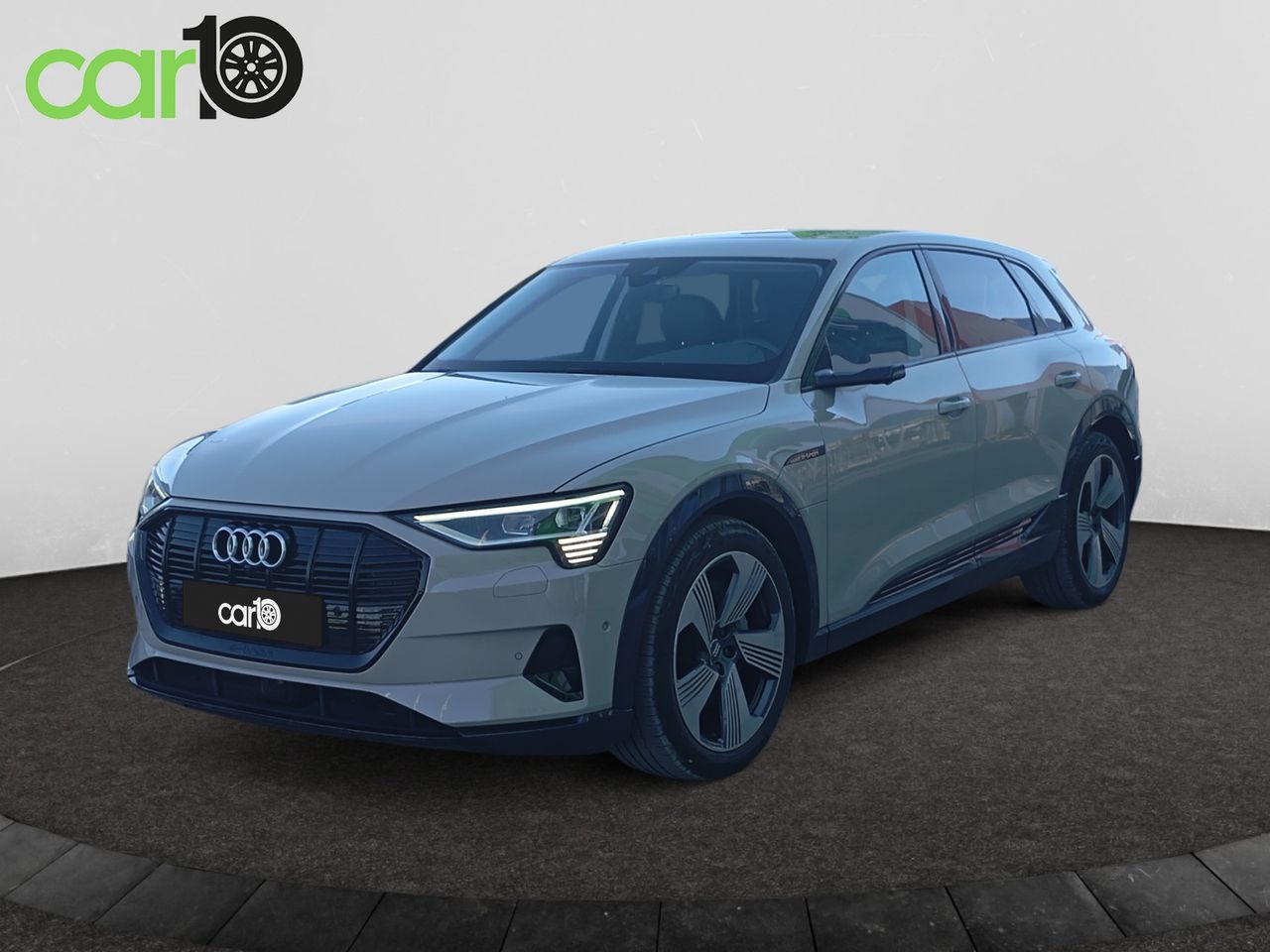 Foto audi e-tron 2019 /