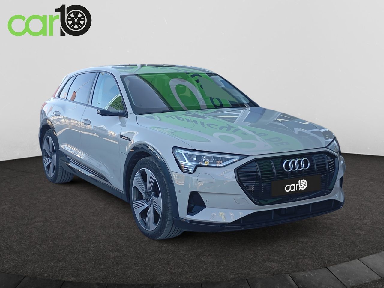 audi e-tron 2019 / foto grande (2)