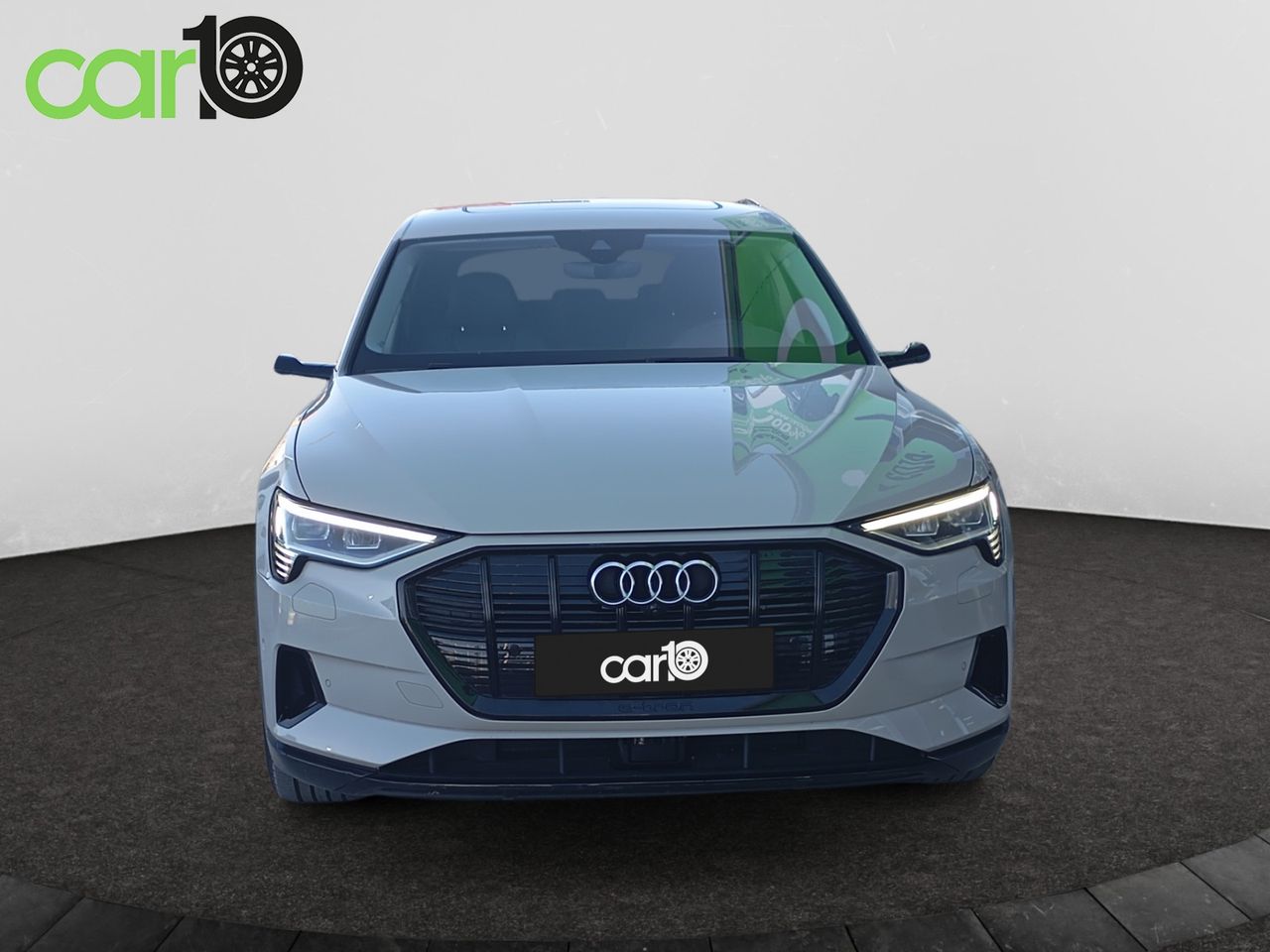 audi e-tron 2019 / foto grande (3)