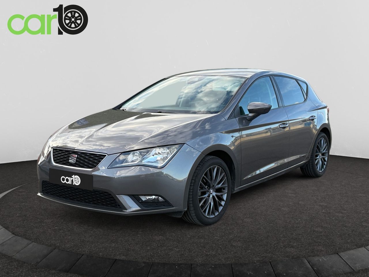 Foto seat leon 2017 /