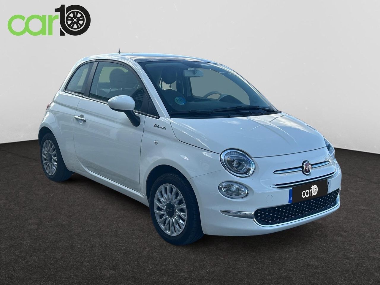 fiat 500 2022 / foto grande (2)