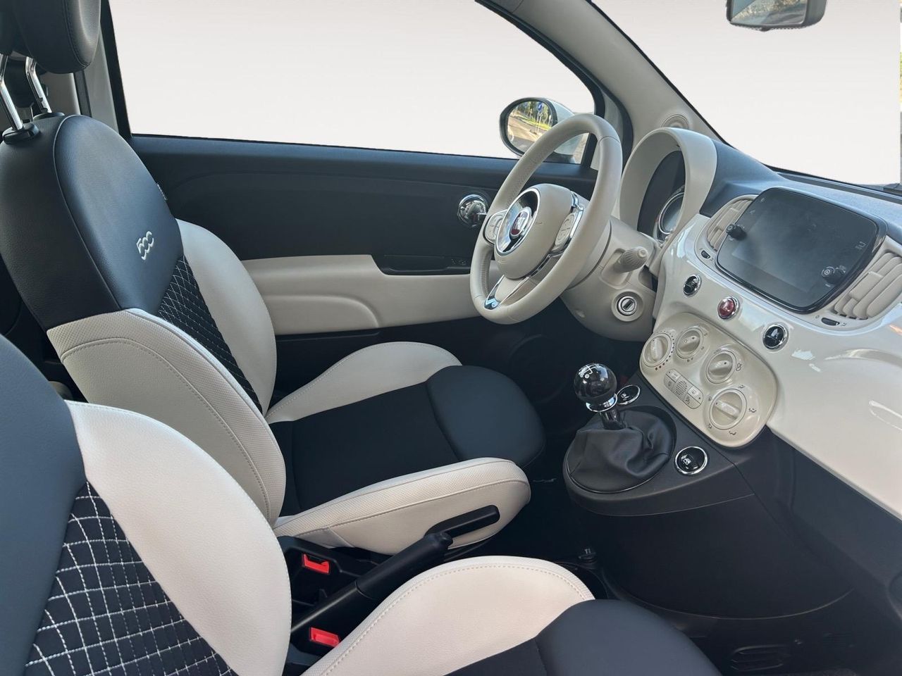 fiat 500 2022 / foto grande (3)