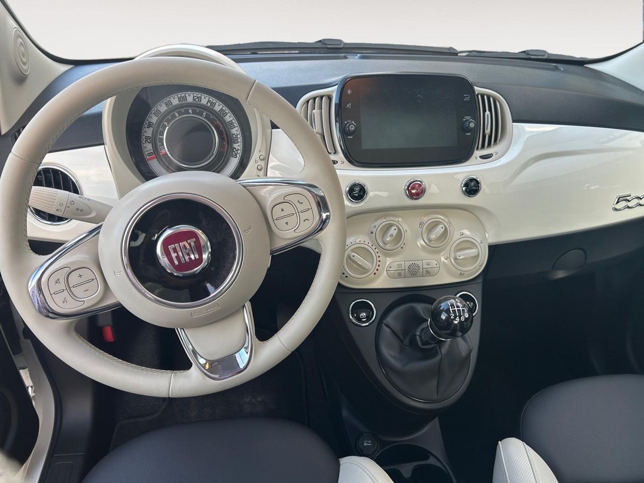 fiat 500 2022 / foto grande (2)