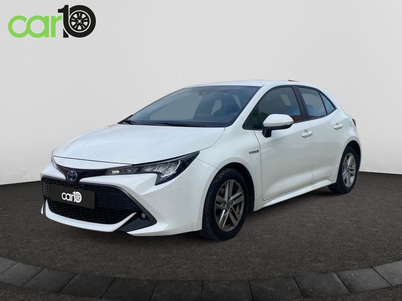 toyota corolla 2021 /