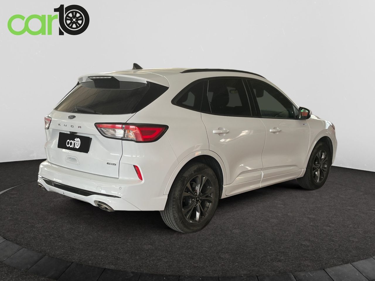 ford kuga 2022 / foto grande (2)