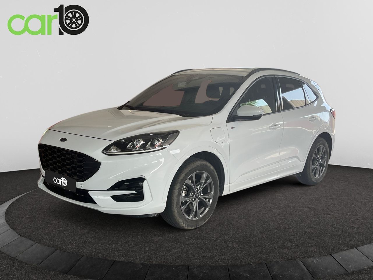 Foto ford kuga 2022 /