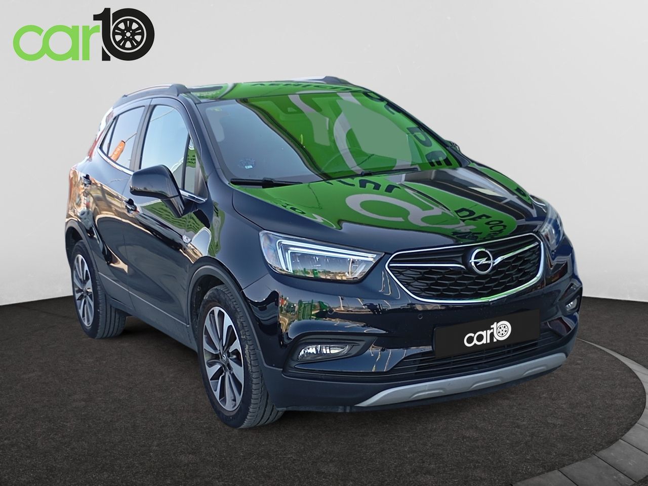 opel mokka x 2018 / foto grande (2)