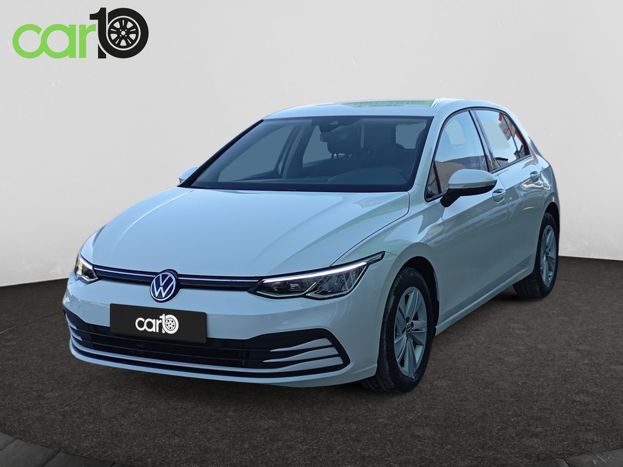 volkswagen golf 2021 /