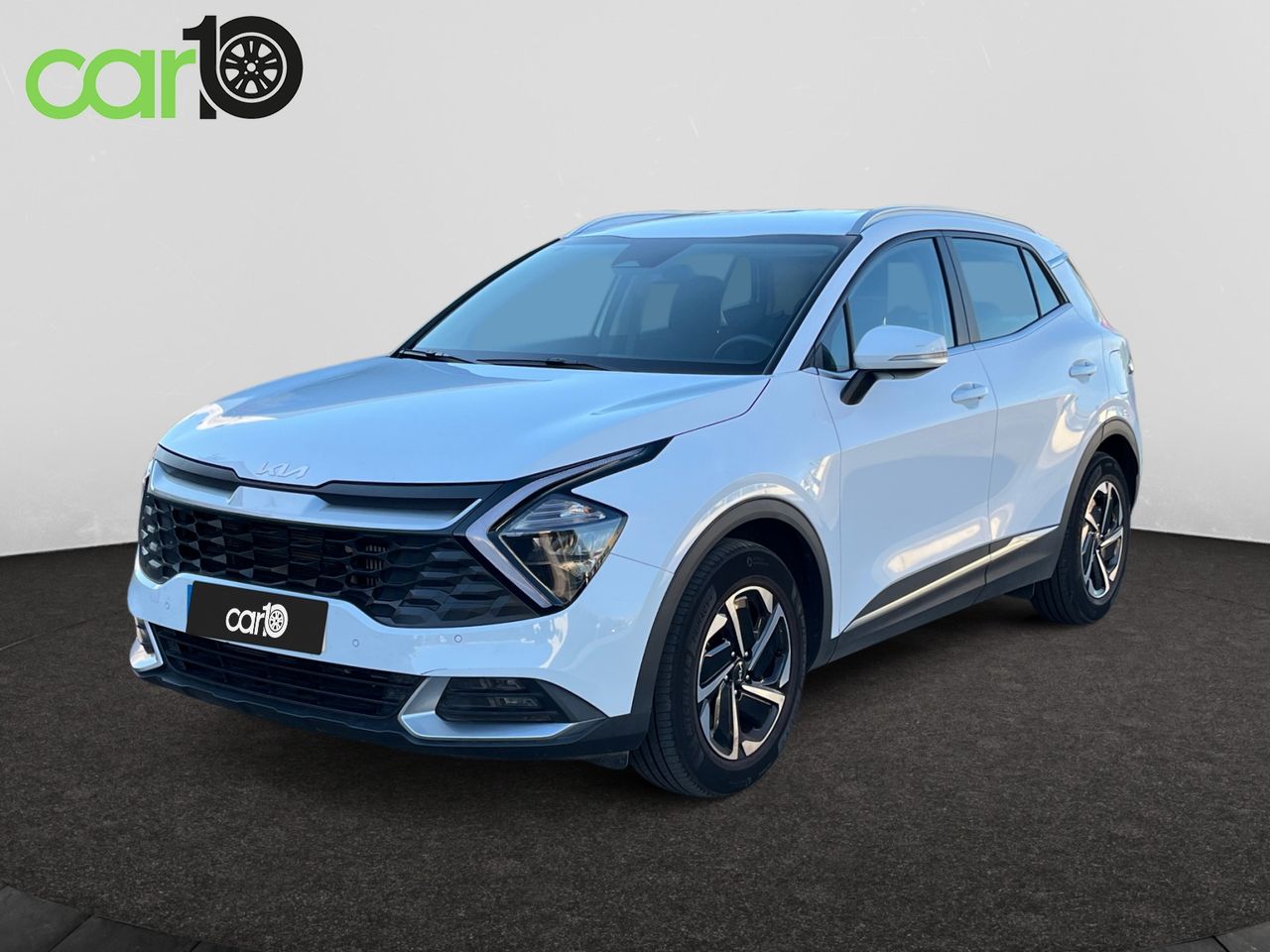 Foto kia sportage 2024 /