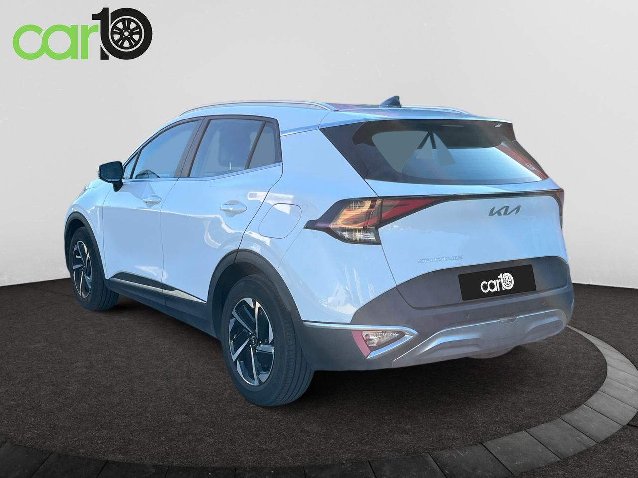 kia sportage 2024 / foto grande (2)