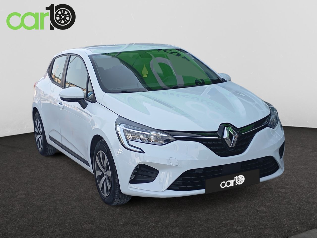 renault clio 2020 / foto grande (3)
