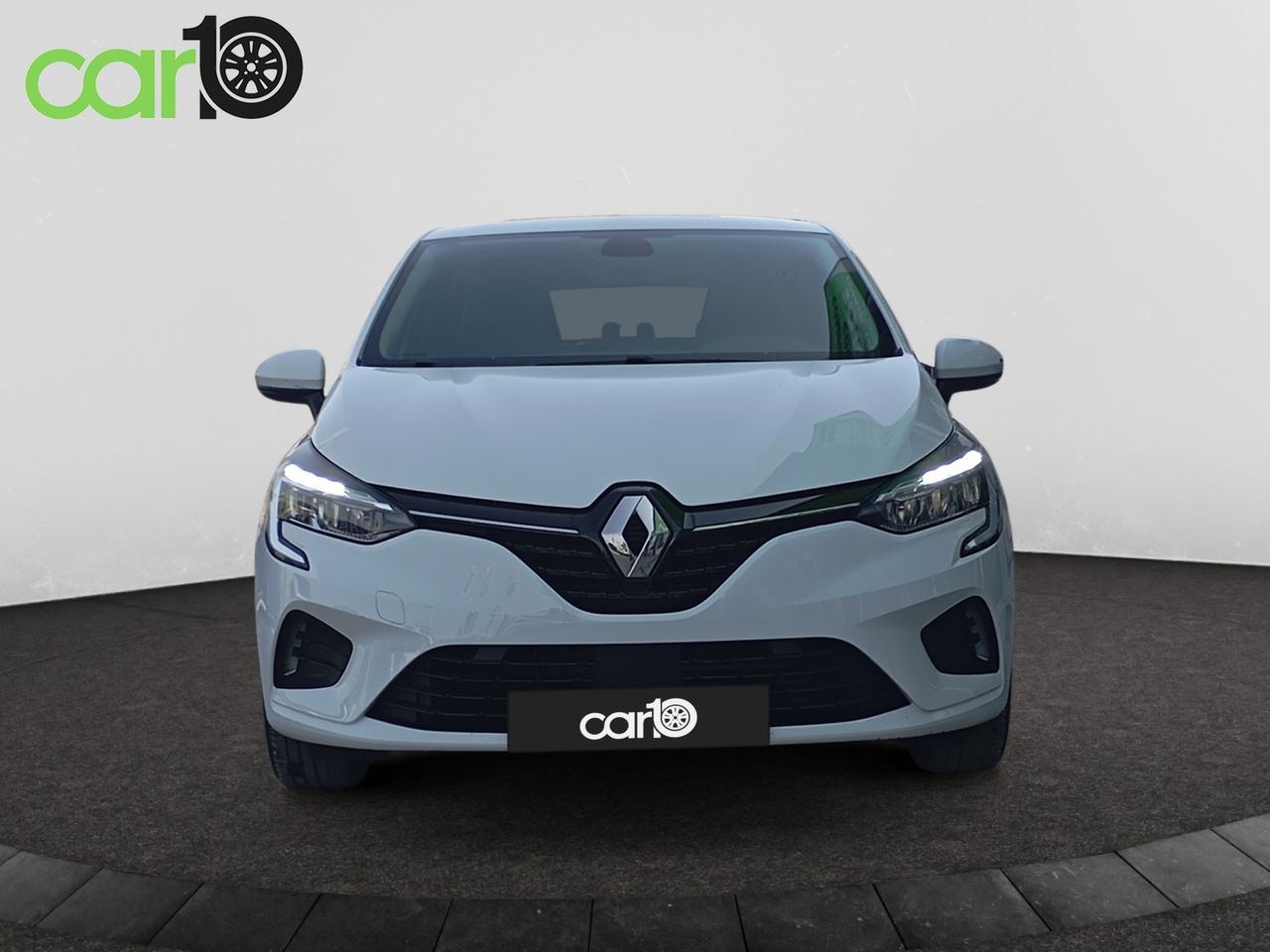 renault clio 2020 / foto grande (2)
