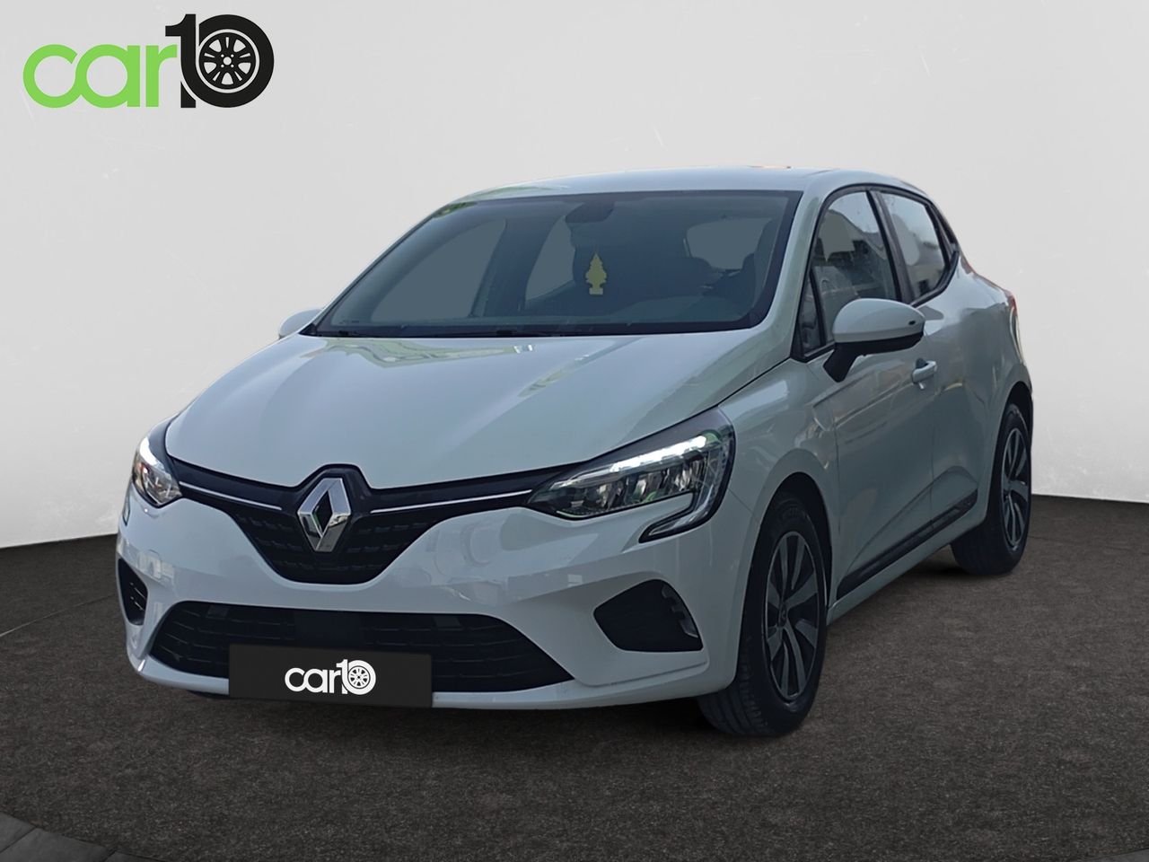 Foto renault clio 2020 /
