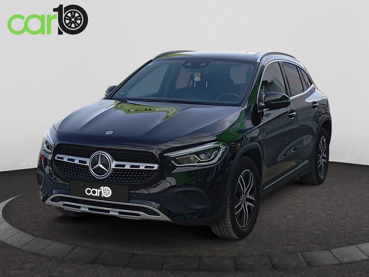 mercedes gla 2020 /