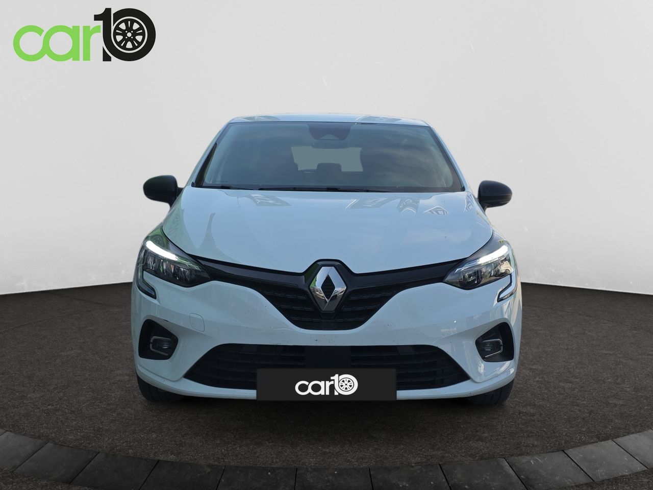 renault clio 2021 / foto grande (2)