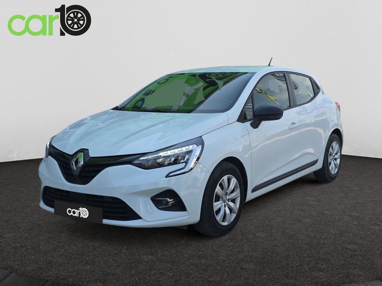 Foto renault clio 2021 /