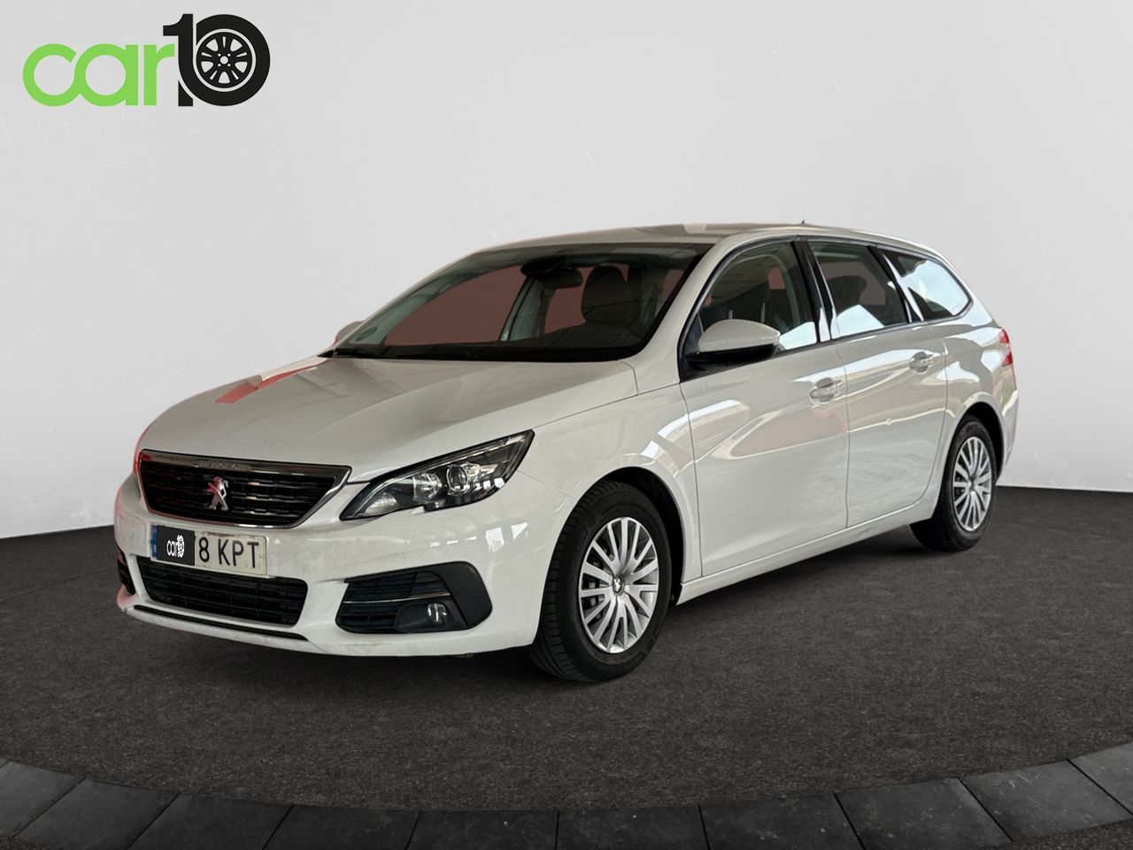 Foto peugeot 308 2018 /