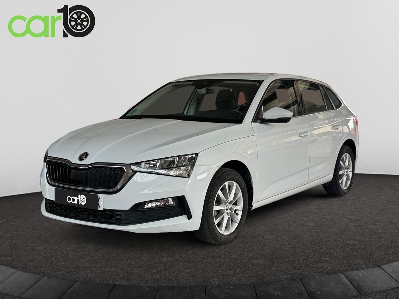 Foto skoda scala 2021 /