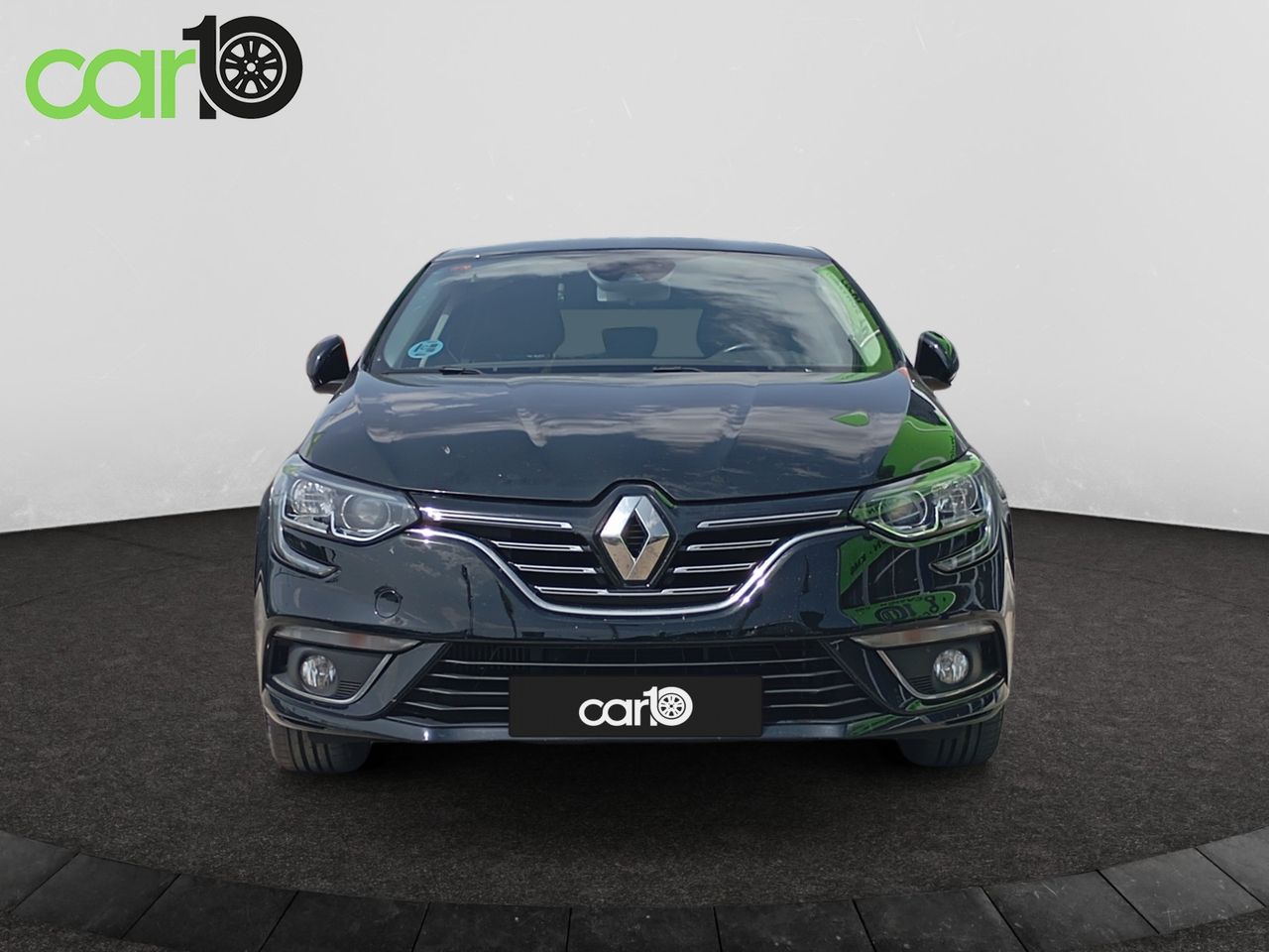 renault megane 2017 / foto grande (2)