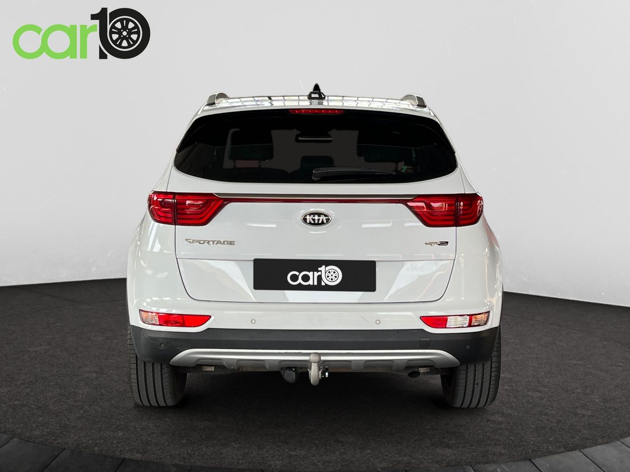kia sportage 2017 / foto grande (3)